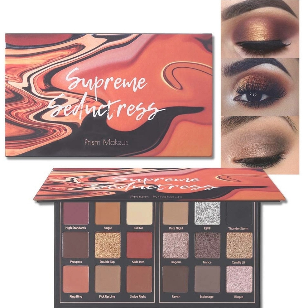 Supreme Seductress eyeshadow